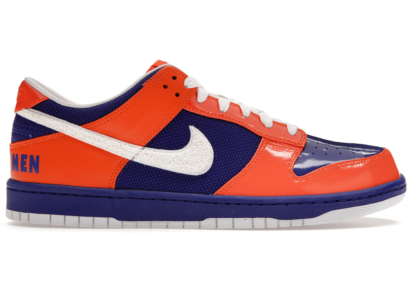 Nike dunk low syracuse stockx Clearance