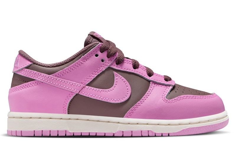 nike dunk low magenta