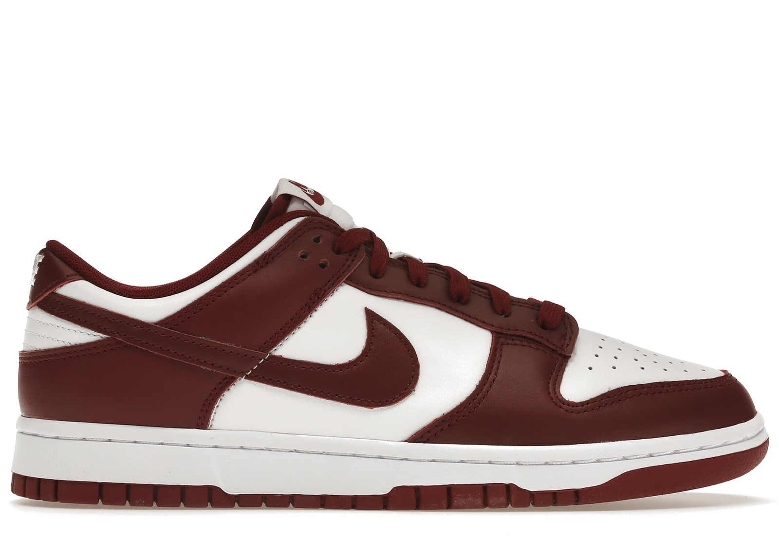 Nike Dunk Low Team Red (2022) - DD1391-601 - US