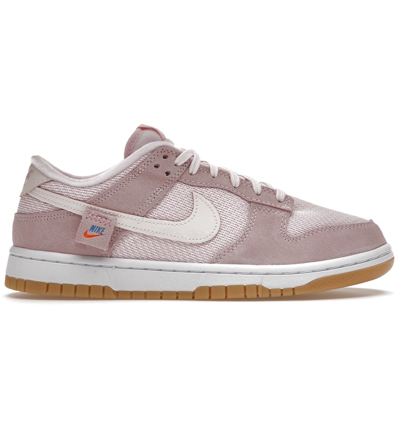 Nike Dunk Low Teddy Bear (Women's) DZ5318-640 US