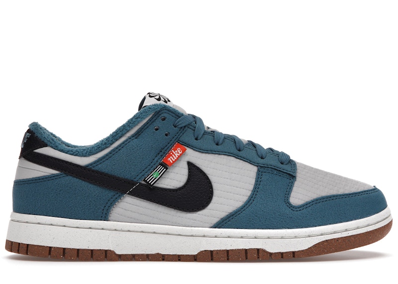 メール便送料無料05 28cm DD3358-400 NIKE DUNK LOW NN Toasty Rift