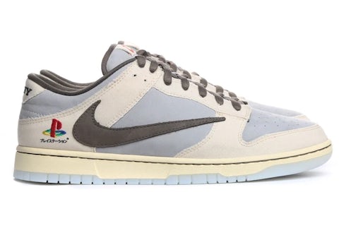 ⭐︎ケイちゃん⭐︎Travis Scott × Nike PS ⭐︎ケイちゃん⭐︎Travis Scott × Nike PS Nike Dunk Low