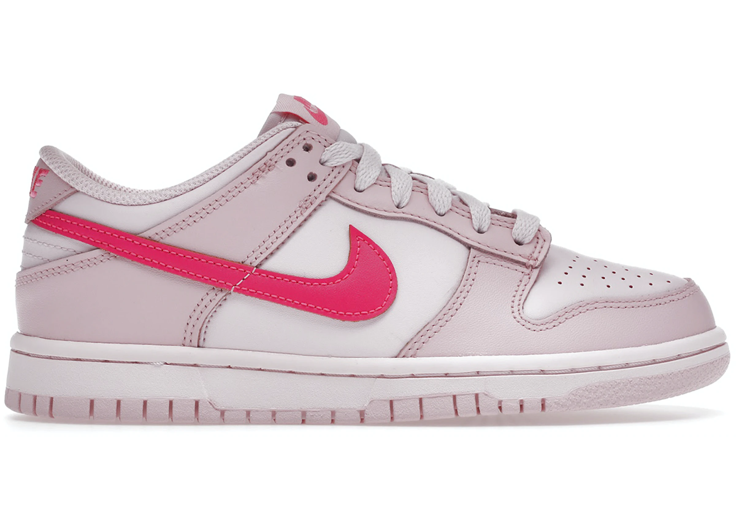 Buy Nike Shoes pink nike shox womens & New Sneakers - StockX