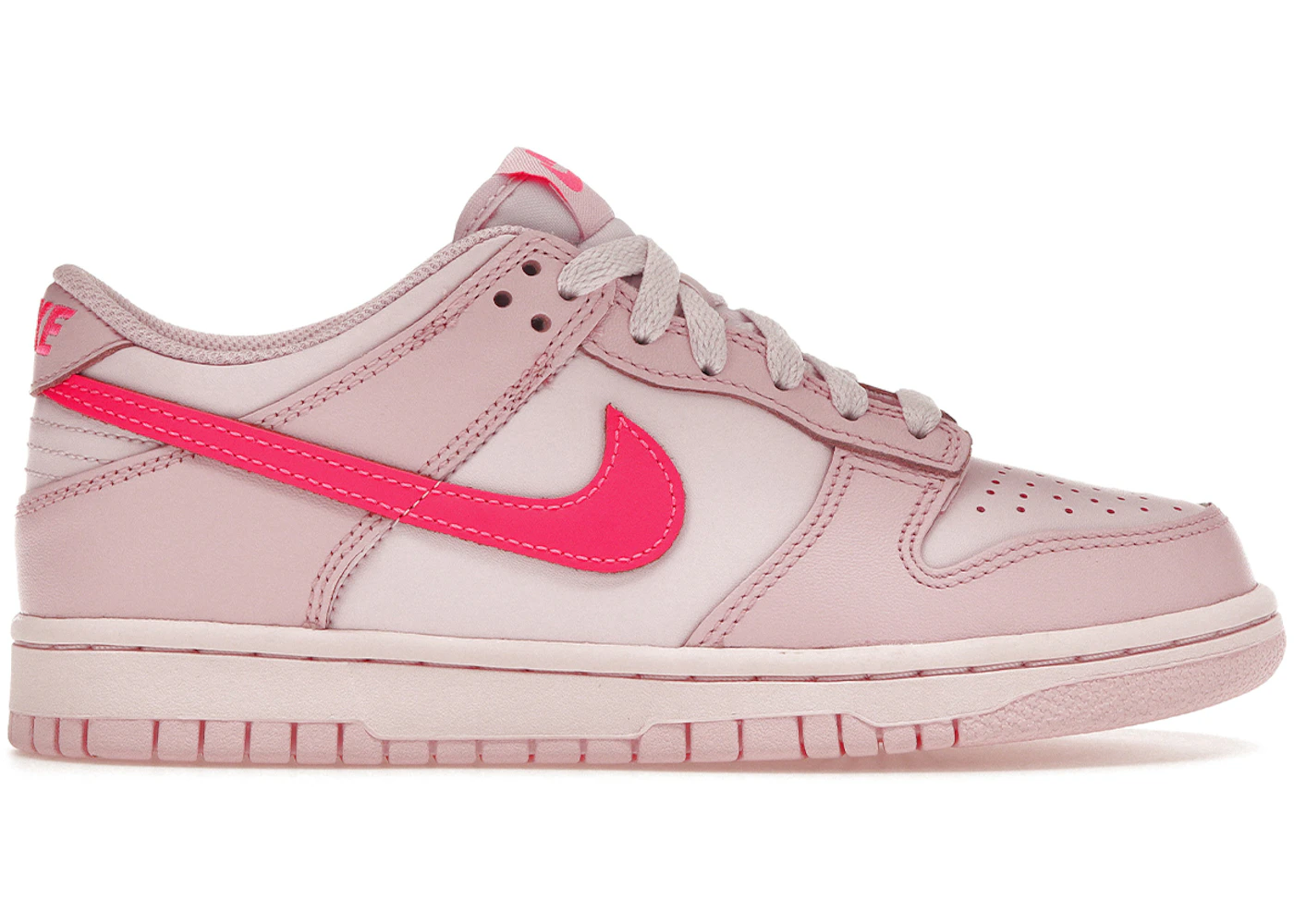 Nike limited edition pink Clearance