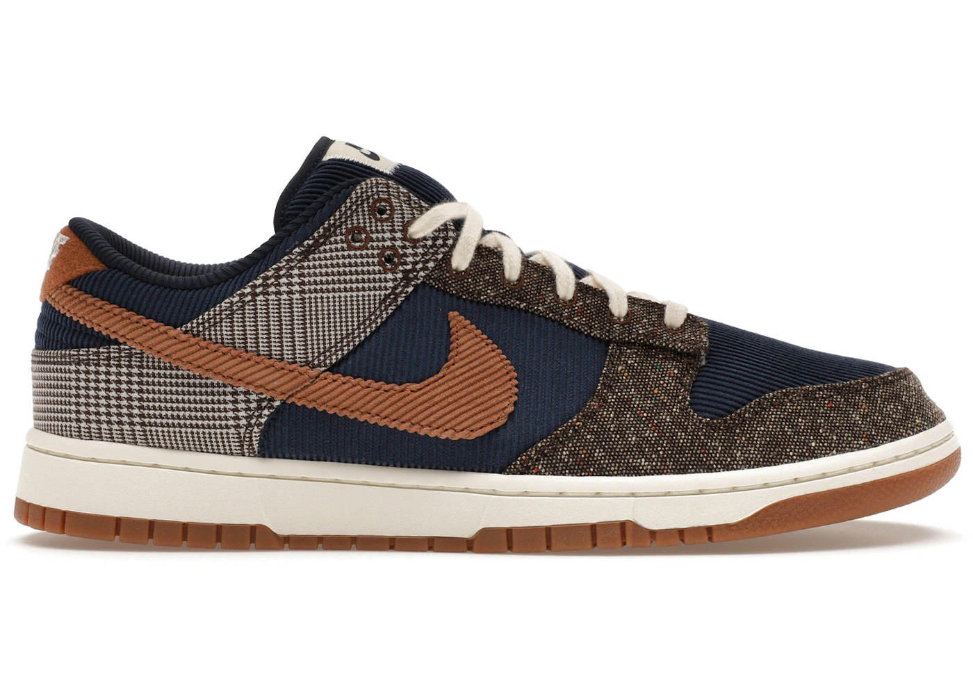 Nike dunk low tweed Clearance