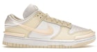 Nike Dunk Low Twist Coconut Milk Guava Ice (Women's)