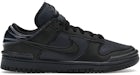 Nike Dunk Low Twist Dark Obsidian (Women's)