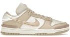 Nike Dunk Low Twist Sanddrift (Women's)