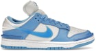 Nike Dunk Low Twist University Blue (Women's)