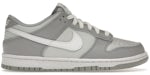 Nike Dunk basse Two-Toned Grey (junior)