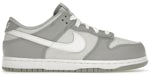 Nike Dunk Low Two-Toned Grey (PS)