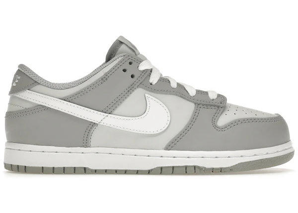 Nike Dunk Low White Gypsy Rose (PS)