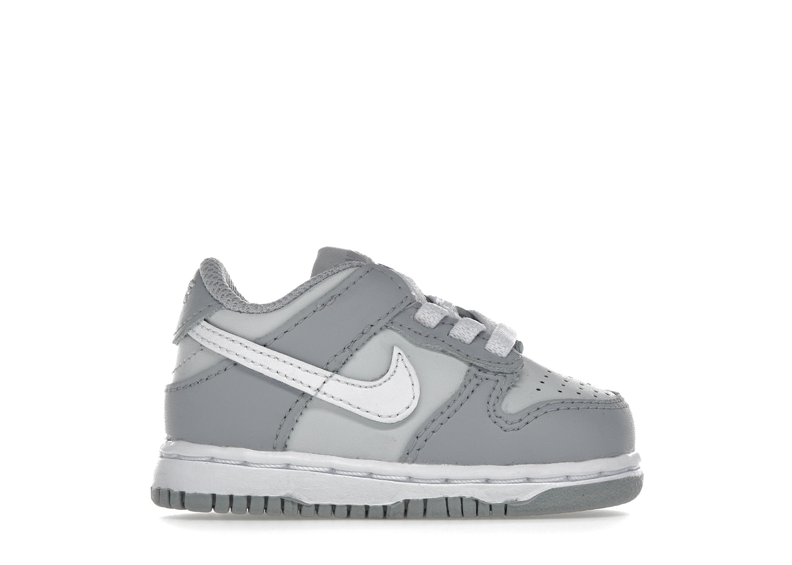 Nike Dunk Low Two-Toned Grey (TD) - DH9761-001 - US