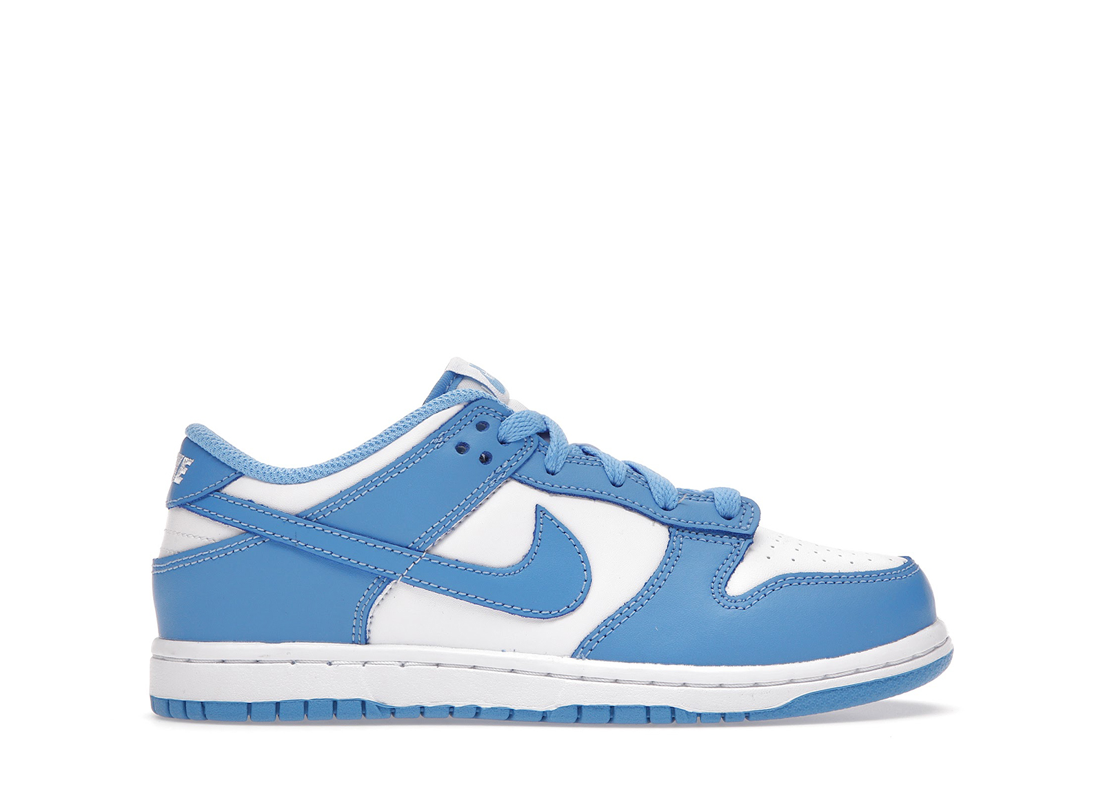 Nike Dunk Low UNC (2021) (PS) - CW1588-103 - US