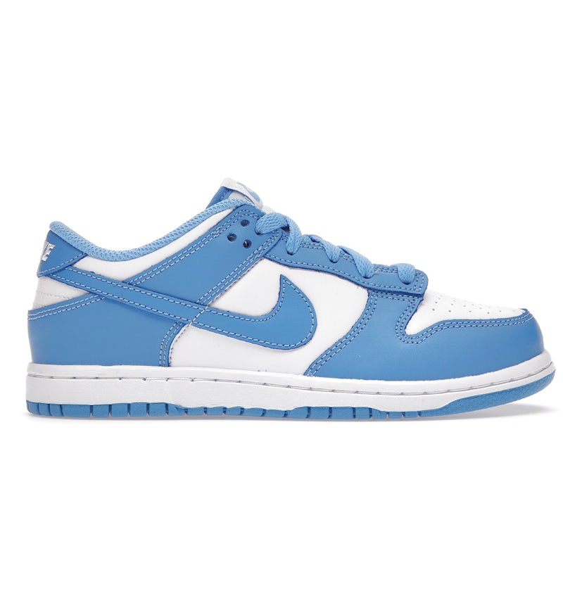 Nike Dunk Low UNC (PS) CW1588-103 GB