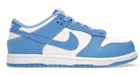 Nike Dunk Low UNC (2021) Men's - DD1391-102 - US