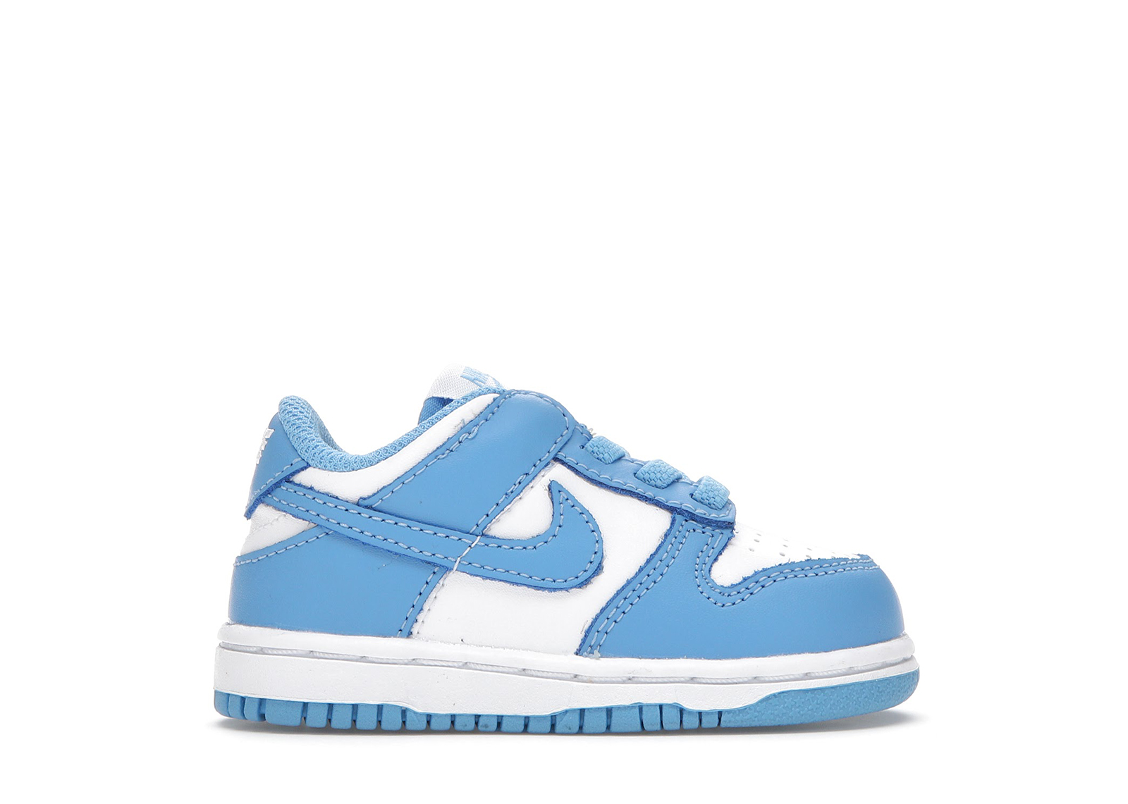 NIKE dunk low unc