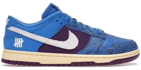 Buy and Sell Undefeated - StockX