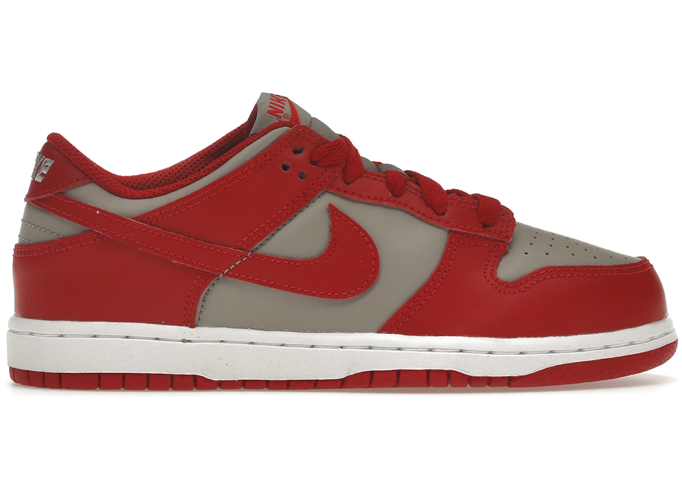 Nike Dunk Low UNLV (PS) - CW1588-002 - US