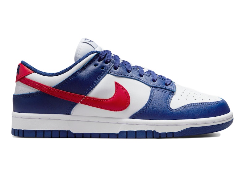 Nike Dunk Low USA (Women's)