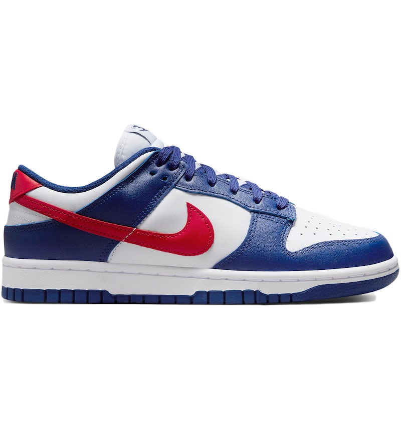 Nike Dunk Low USA (de mujer) DD1503-119 US - Main Image