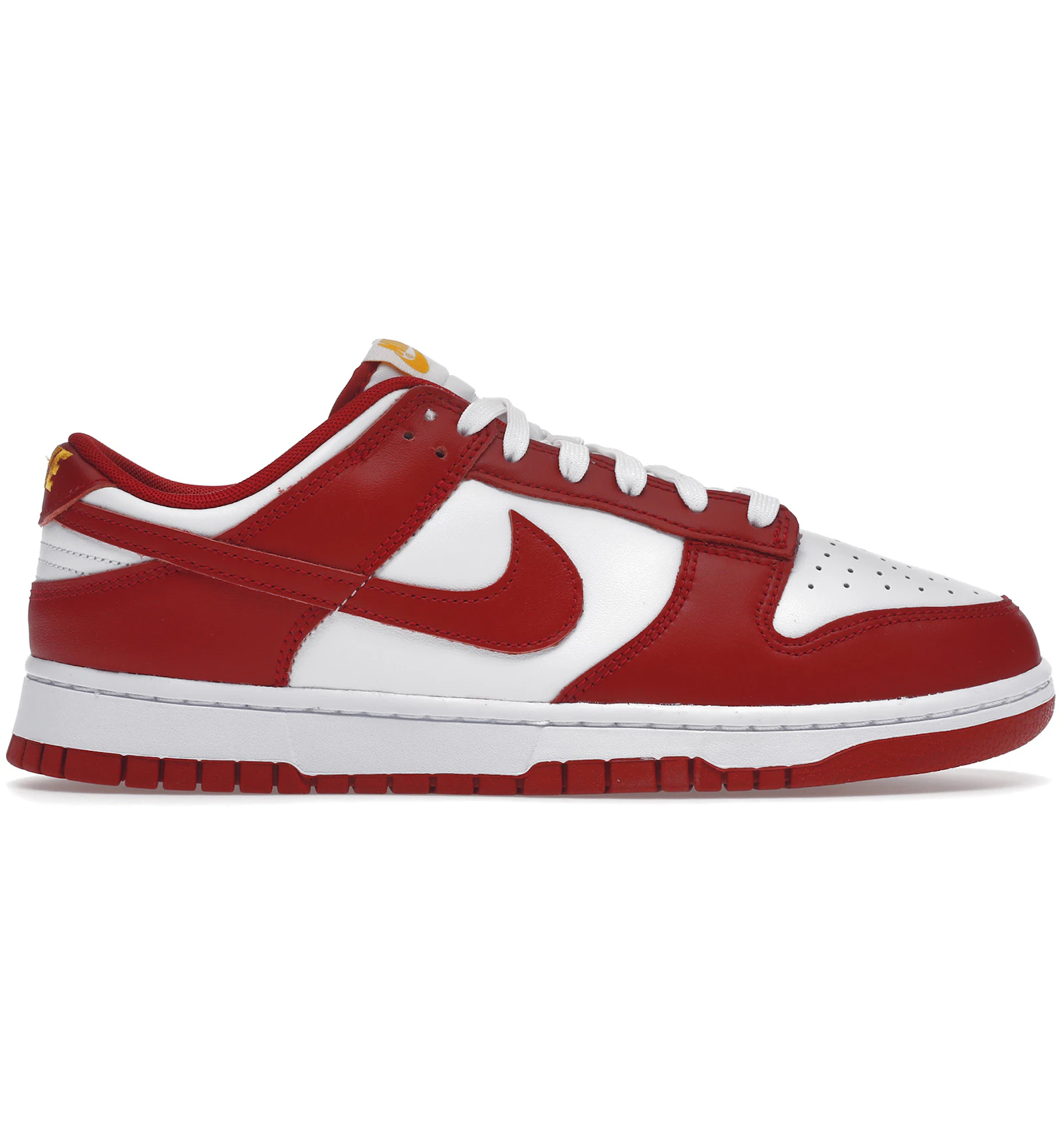 Nike Dunk Low Usc - Dd1391-602 - Us