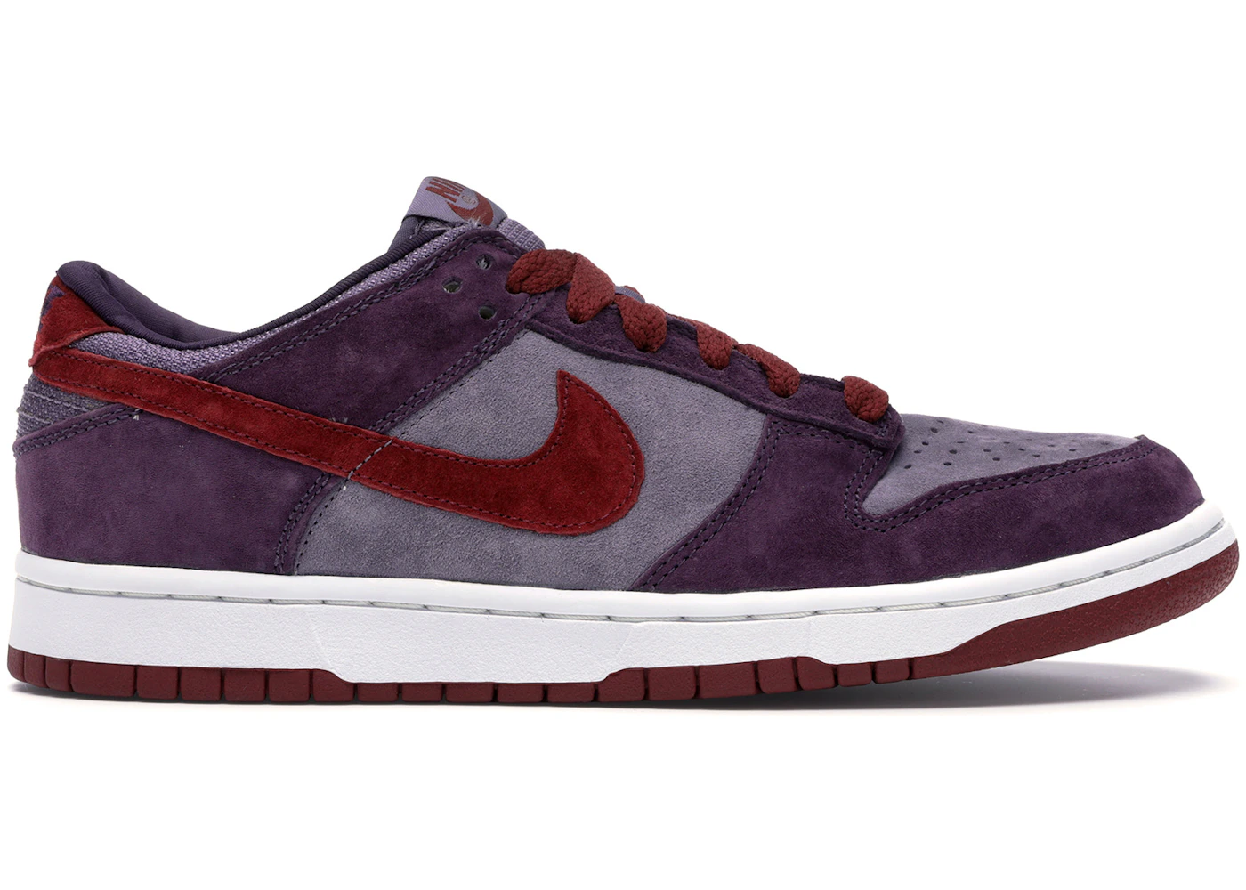 Nike Dunk Low Ugly Duckling Plum (2001) Men's - 624044-561 - US