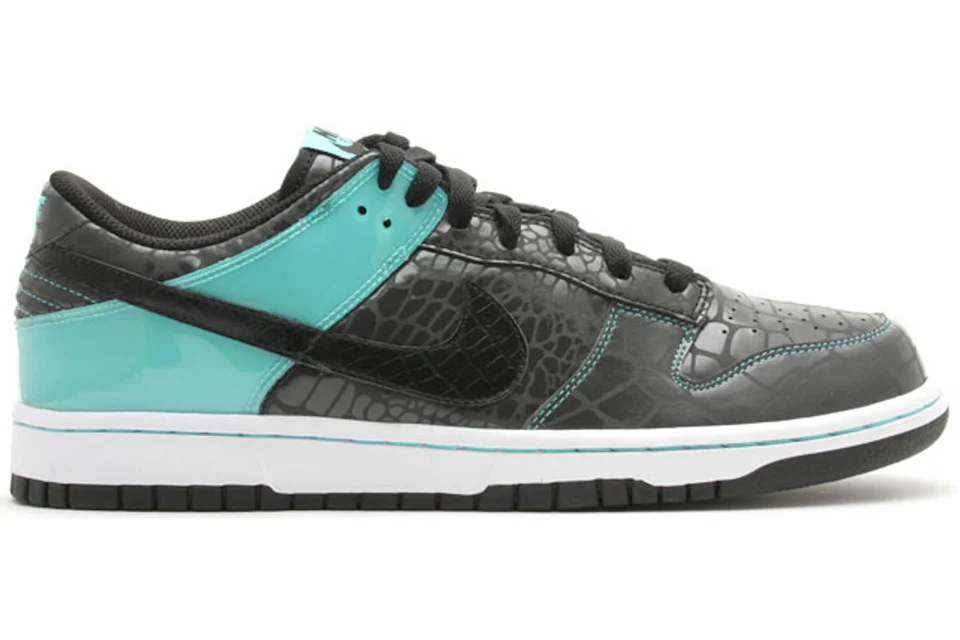 Tiffany dunks sales release date