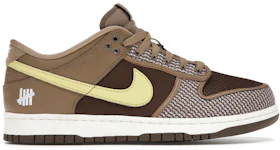 Undftd nike dunks Clearance