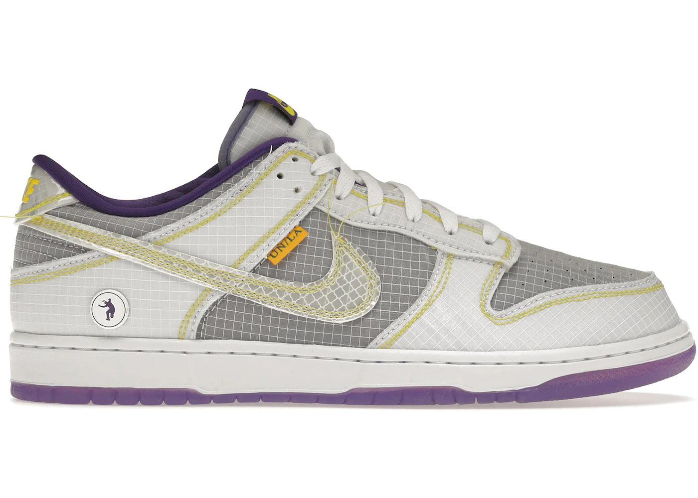 Nike Dunk Union Passport Pack Court Purple
