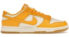 Nike Dunk Low University Gold