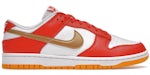 Nike Dunk Low University Oro (donna)