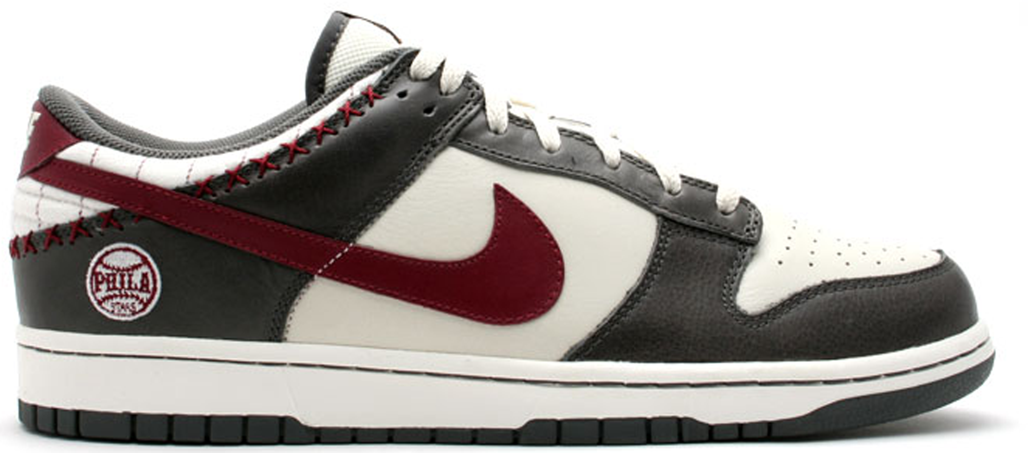 Nike Dunk Low Untold Truth - 313463-161