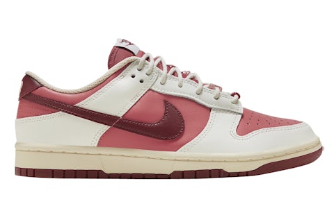 Nike Dunk Low Valentine's Day 2024 Alternate (femme) Style