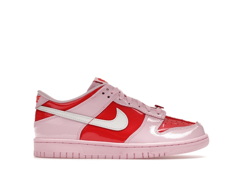 Nike Dunk Low Valentine's Day (2026) (GS)