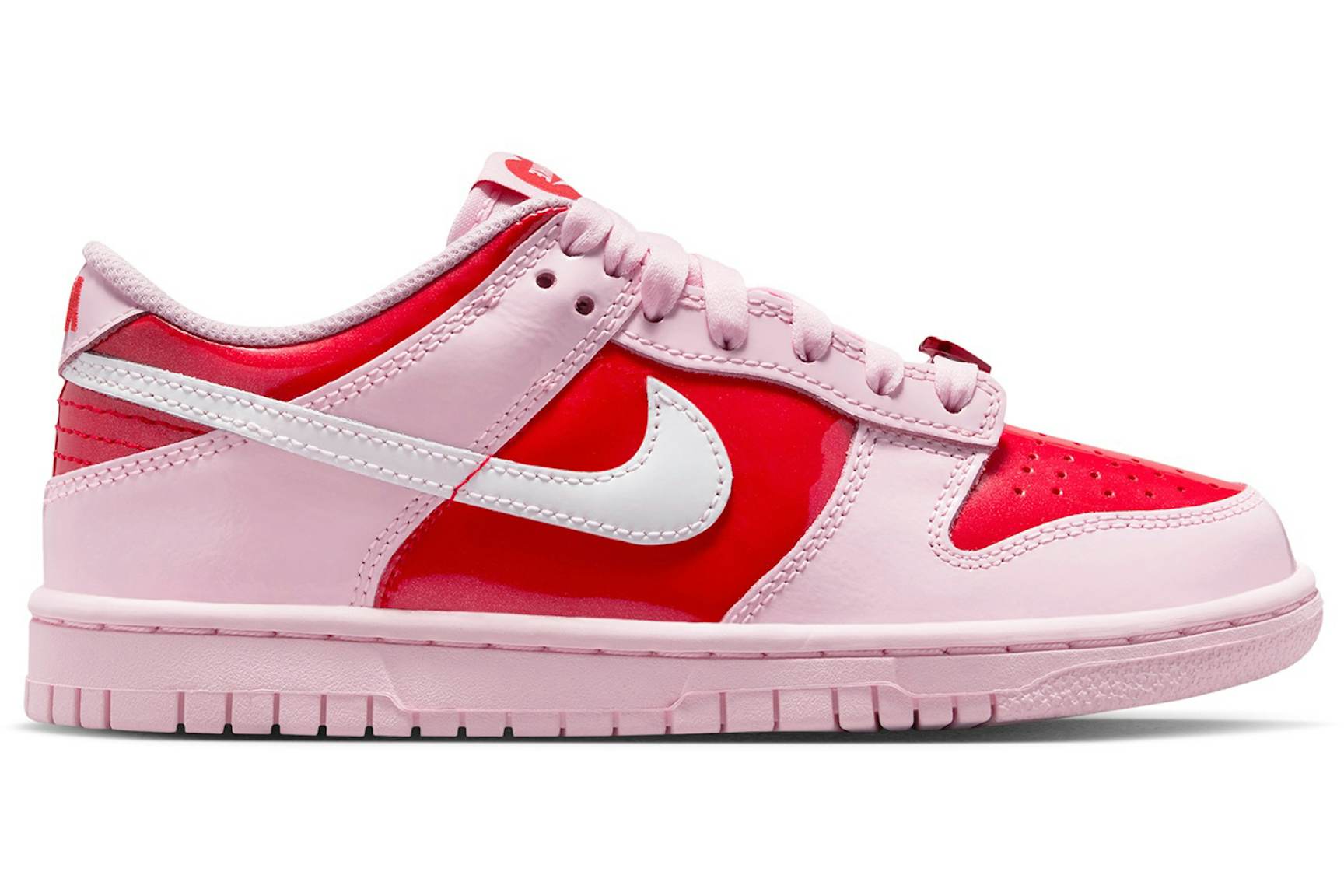 Nike Dunk Low Valentine's Day (2026) (GS) - IQ0218-663 - US