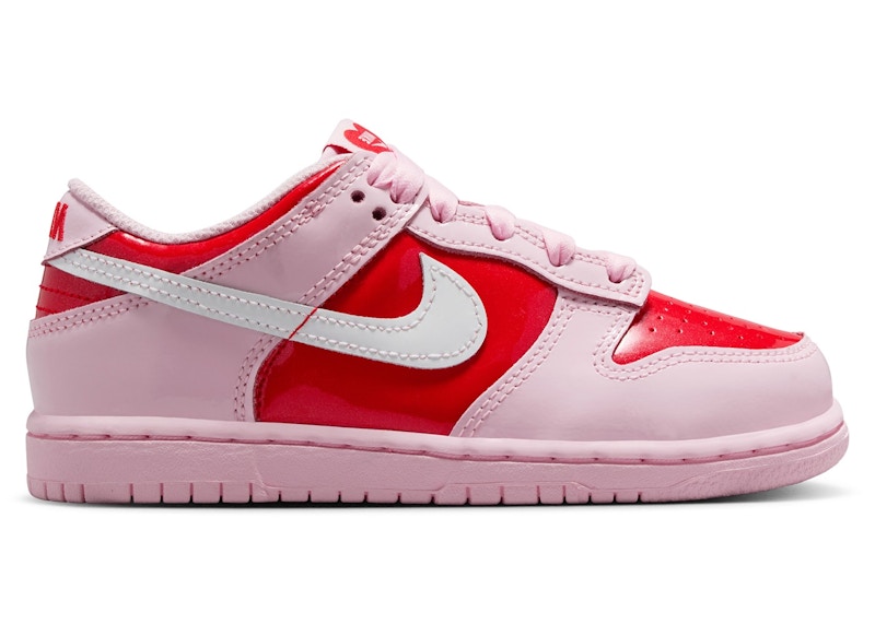 Nike Dunk Low Valentine's Day (2026) (PS) - IQ0220-663 - US