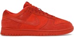 Nike Dunk Bassa Valle Di Fuoco