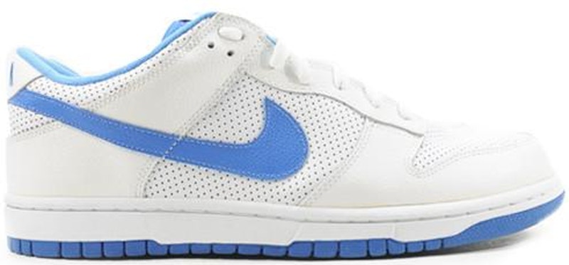 nike dunk low varsity blue