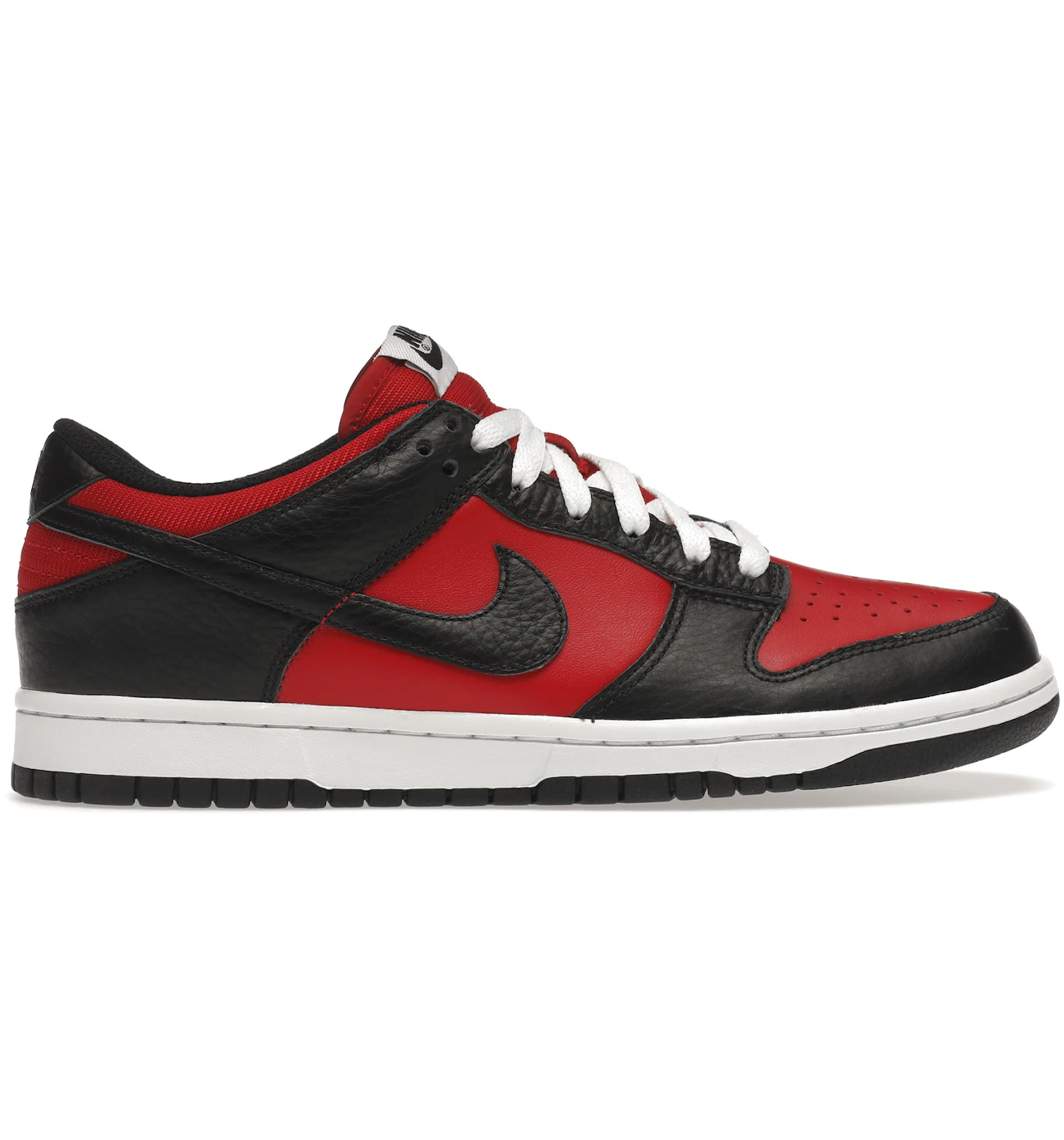 Nike Dunk Low Varsity Red Black (2010) | lupon.gov.ph