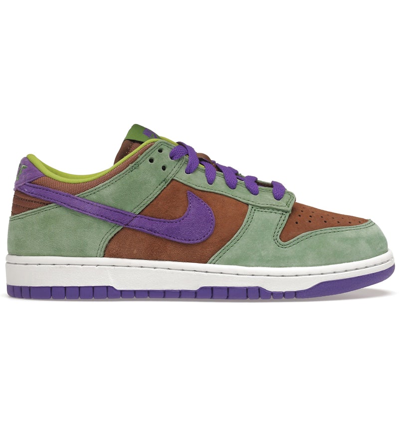 Nike Dunks Most Expensive Sneakers 219 Nike Dunk Low Veneer (2020
