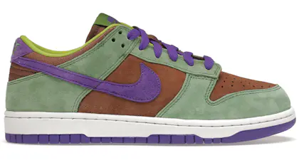 Nike Dunk Low CO.JP Samba (2020) Men's - CZ2667-400 - US
