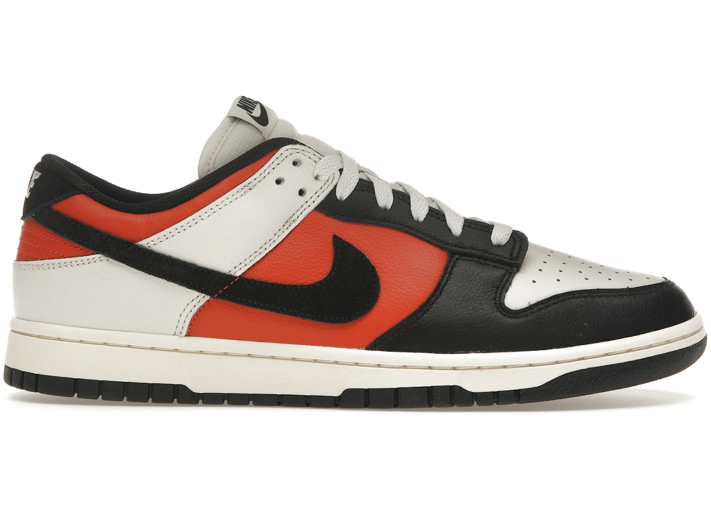 Nike Dunk Low corallo vintage Uomo HQ4988-030 IT