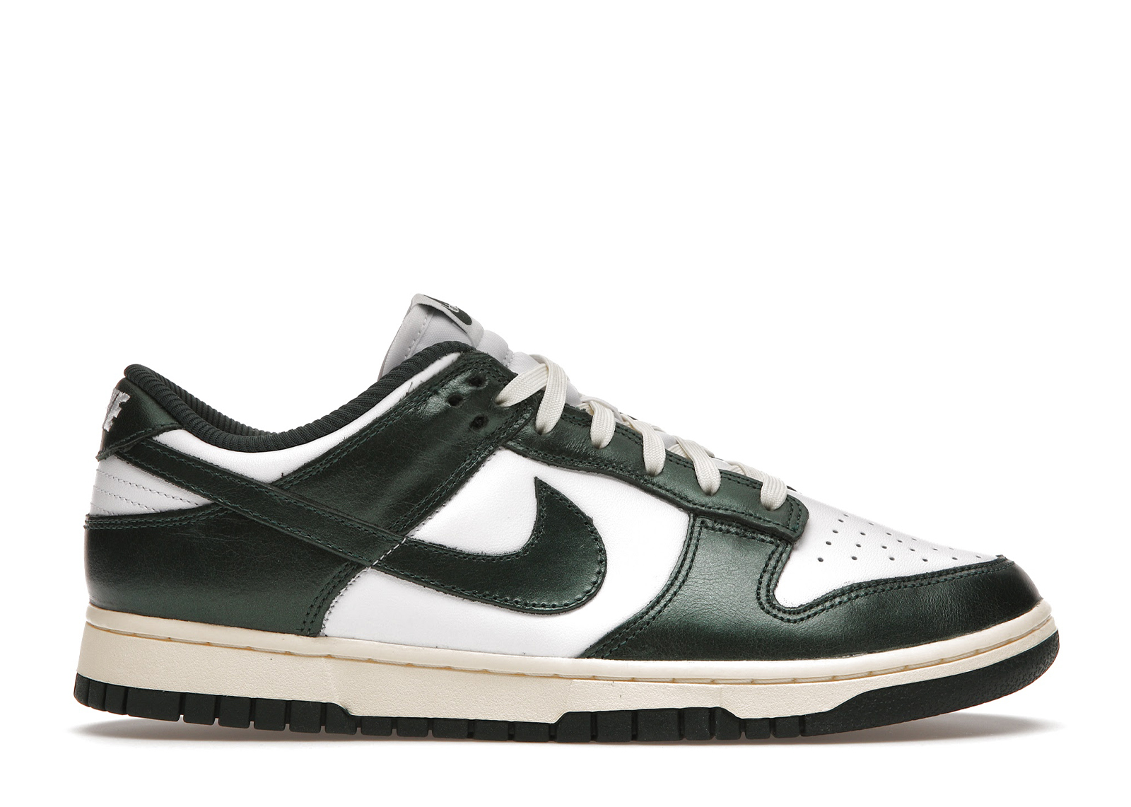 Nike Dunk Low Vintage Green (W) - DQ8580-100 - US