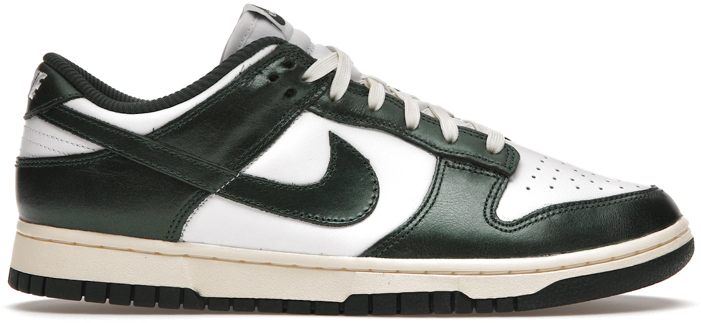 Nike Dunk Low Green - DQ8580-100 - ES