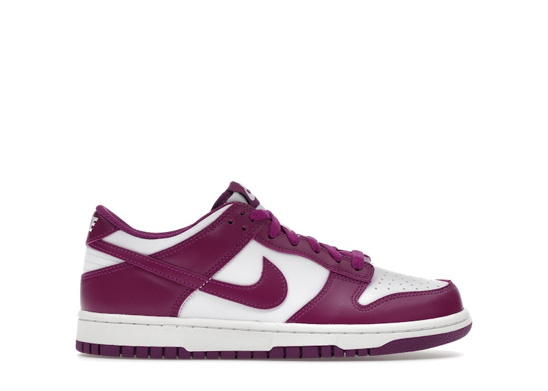 Nike Dunk Low Viotech (para escolares)