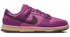 Nike Dunk Low Viotech Hot Fuchsia (Women's)