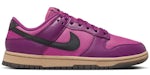 Nike Dunk Low Viotech Hot Fuchsia (femme)