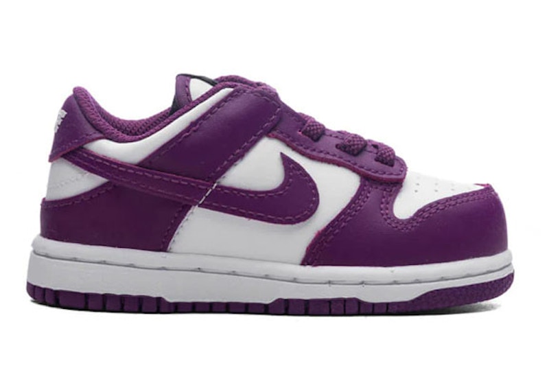 Nike Dunk Low Viotech (TD) - FB9107-110 - US