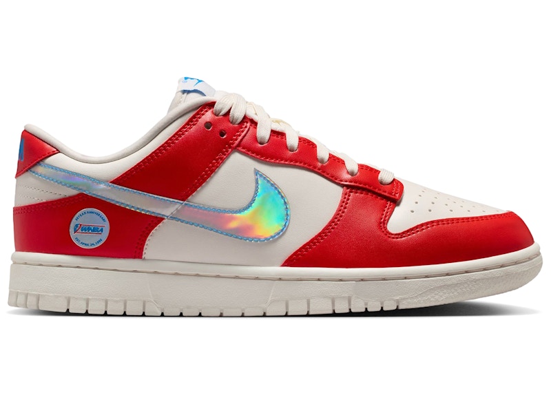 Nike Dunk Low WNBA 30th Anniversary (Women's)